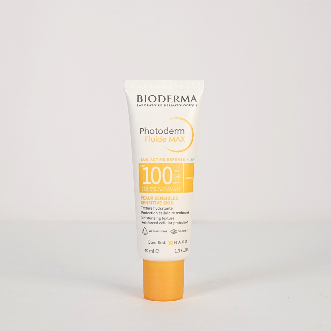 Bioderma Photoderm Fluide MAX 100 40ml
