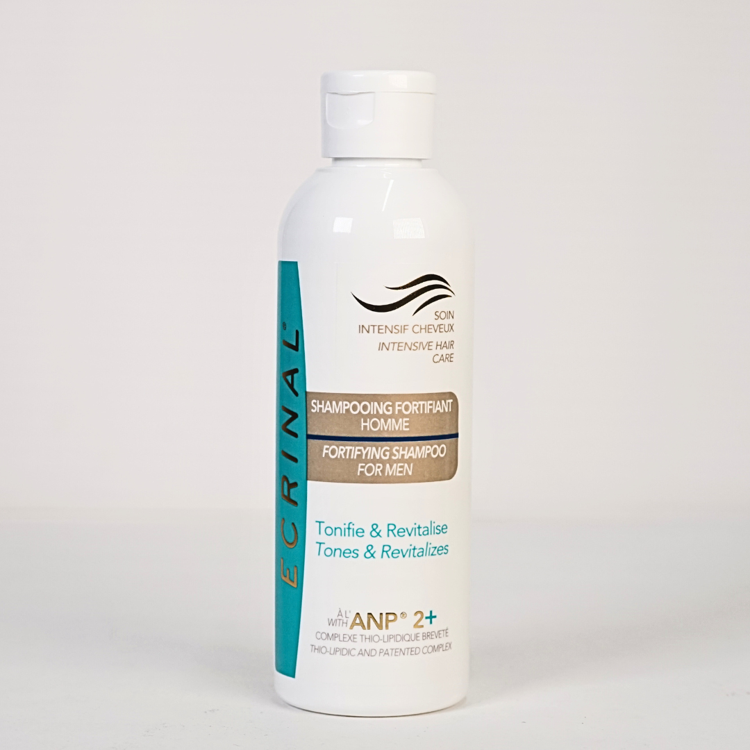 Ecrinal Shampooing ANP2+ HOMME 200ML