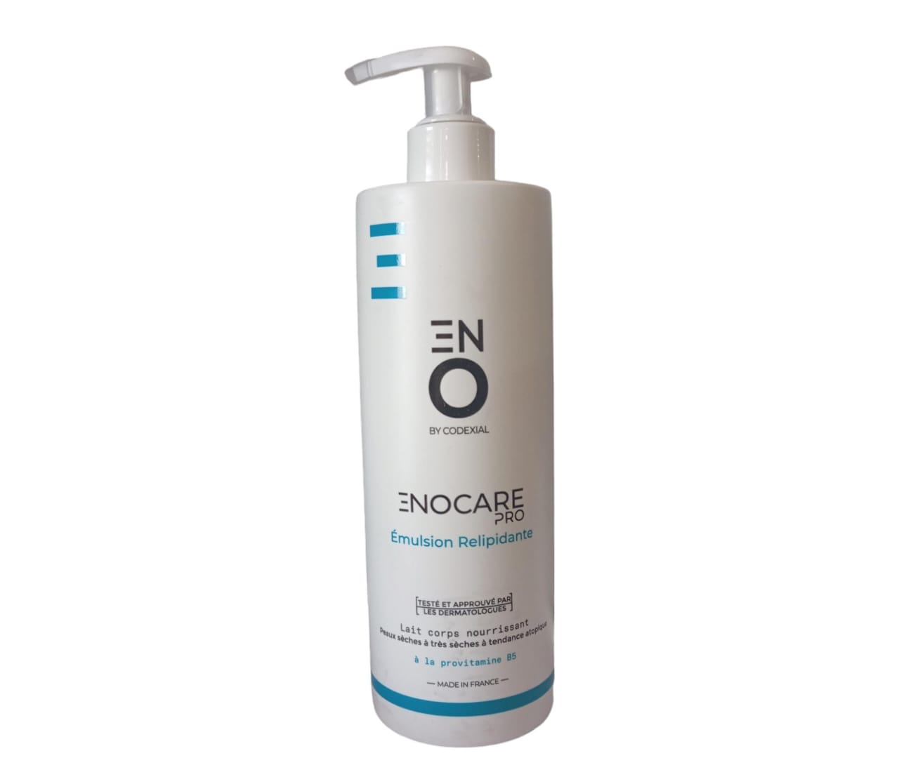 Enocare Pro Emulsion Relipidante Lait Corps 400ml