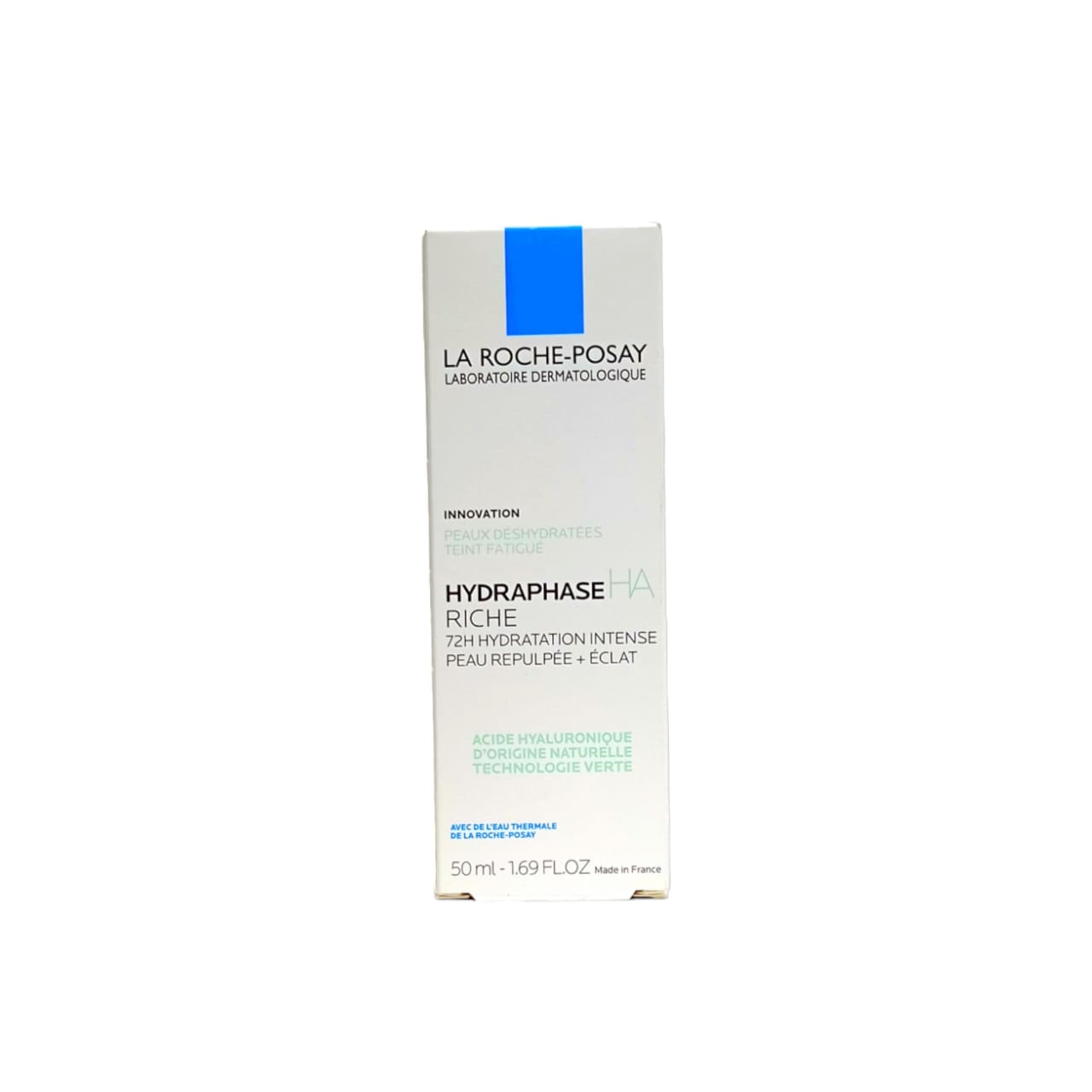 La Roche-Posay Hydraphase HA 72h Riche 50ml