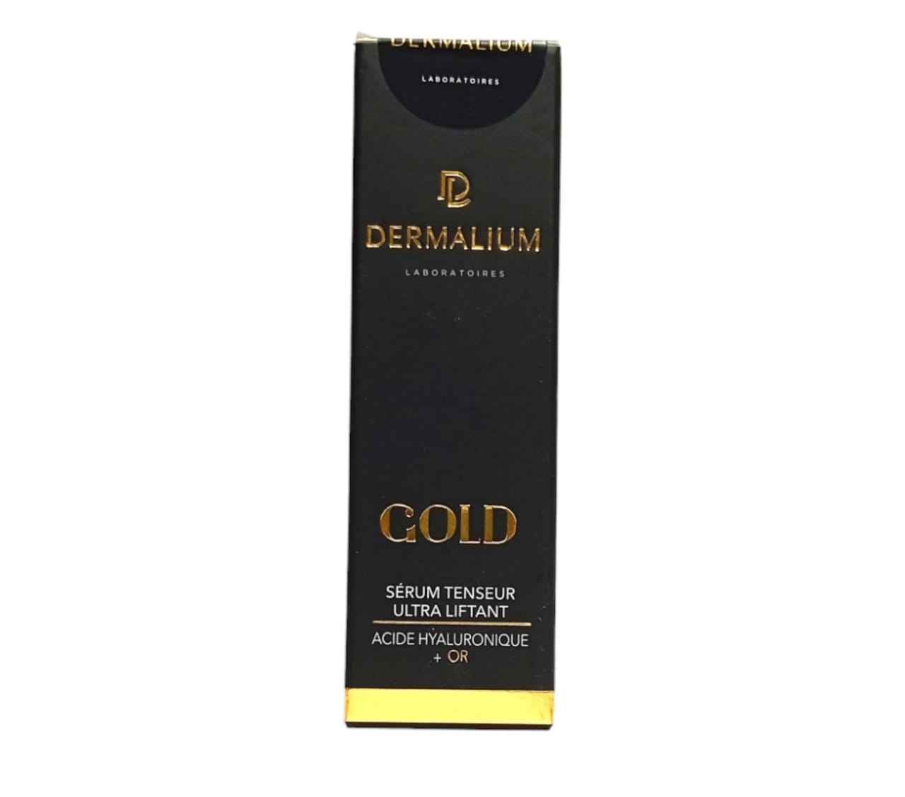 Dermalium Gold Sérum Ultra-LIFTING Hyaluronique Acid +OR 30ml