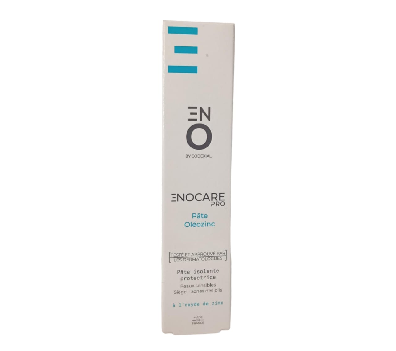 Enocare Pro Pate Oléozinc Protectrice 50ml