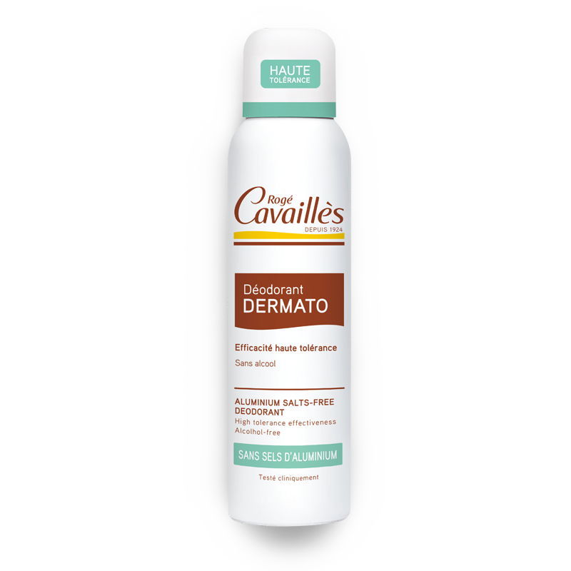 Rogé Cavaillès Déodorant Dermato Spray 150ml City Beauty