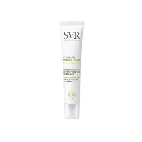SVR Sebiaclear Active Gel 40ml City Beauty