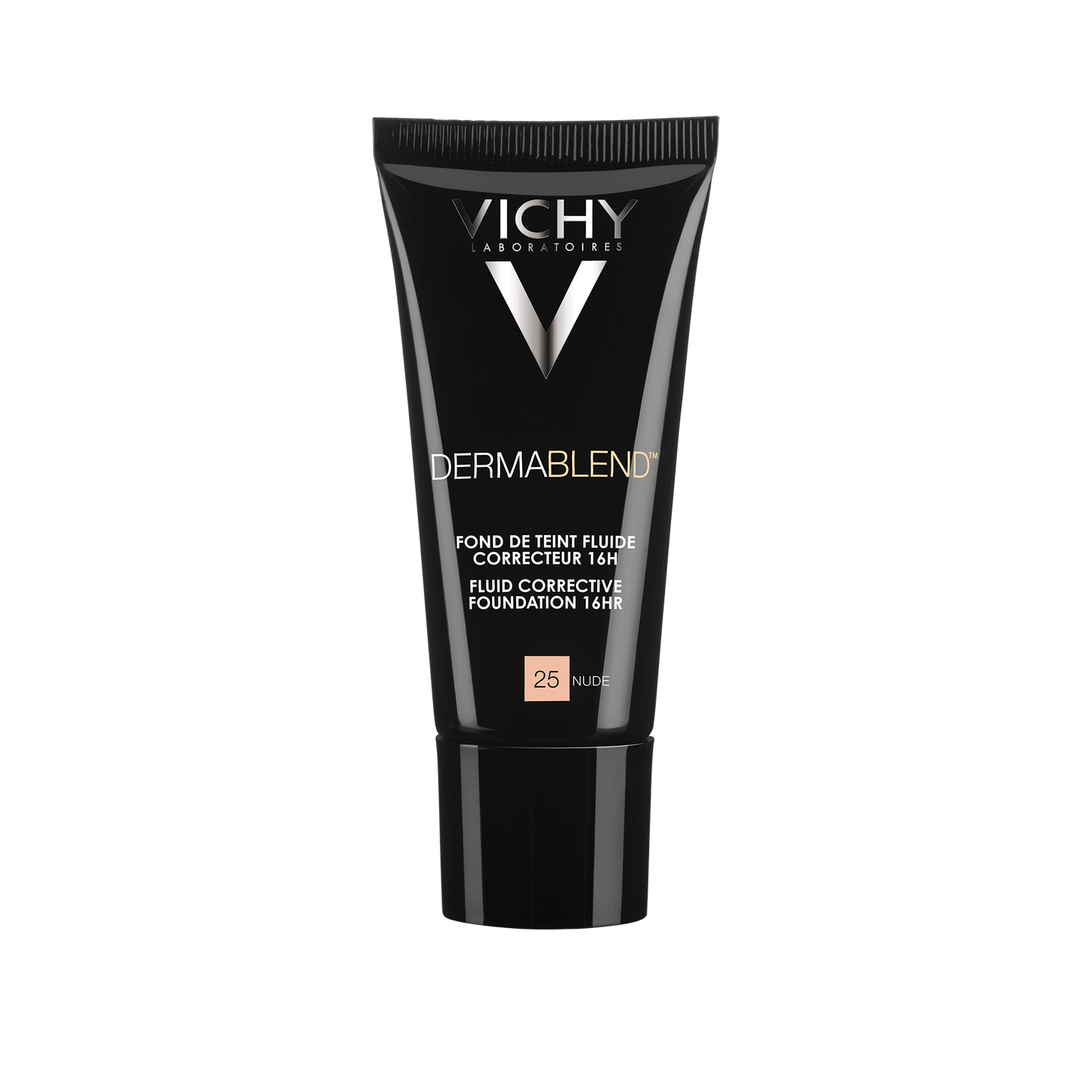 Vichy Dermablend Fond de Teint Fluide Correcteur 16H 30ml City Beauty