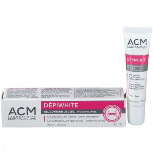 ACM DEPIWHITE GEL CONTOUR YEUX