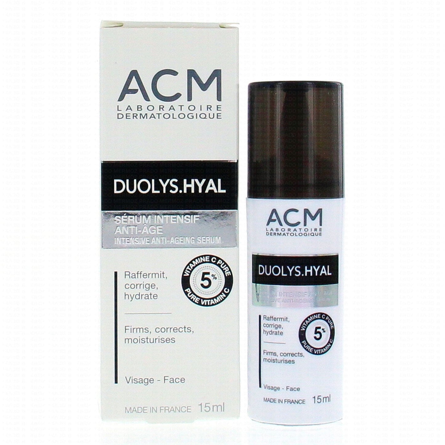 ACM Duolys.Hyal Serum Intensif Anti-Age 15ML