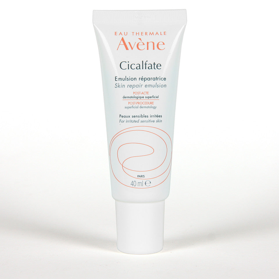 Avène Cicalfate  Emulsion Réparatrice Post-Acte 40ml