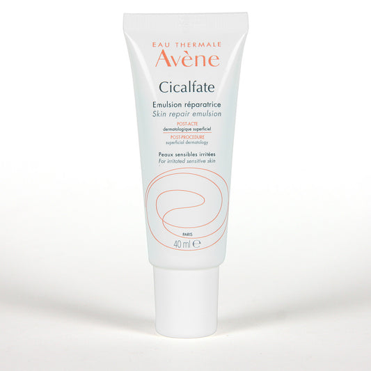 Avène Cicalfate  Emulsion Réparatrice Post-Acte 40ml