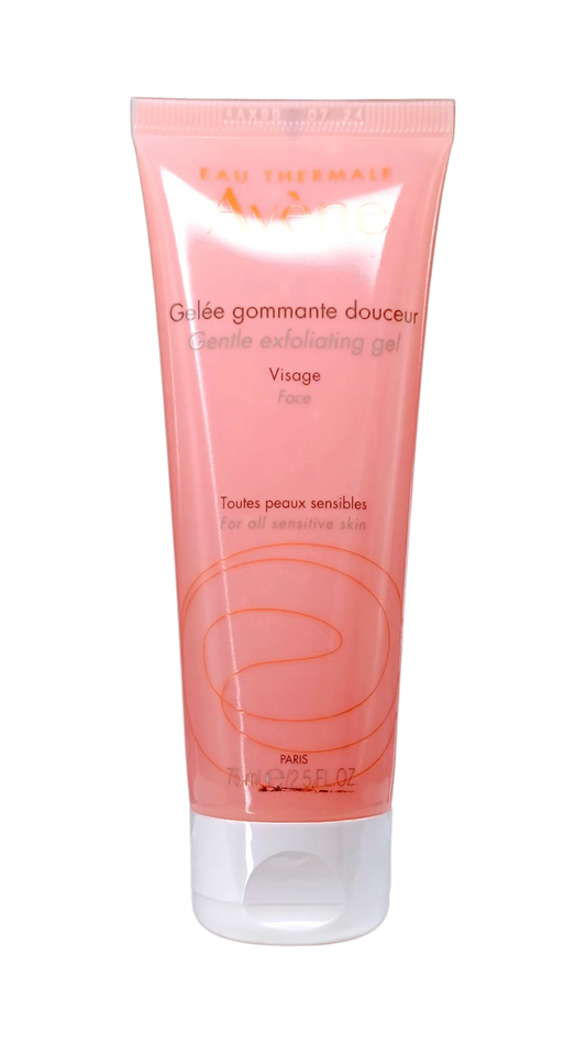Avène Gelée Gommante Douceur 75ml