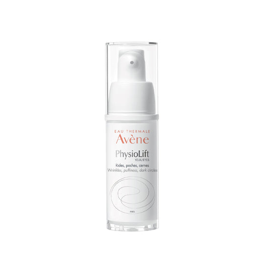 Avène PhysioLift Jour Crème Lissante 30ml
