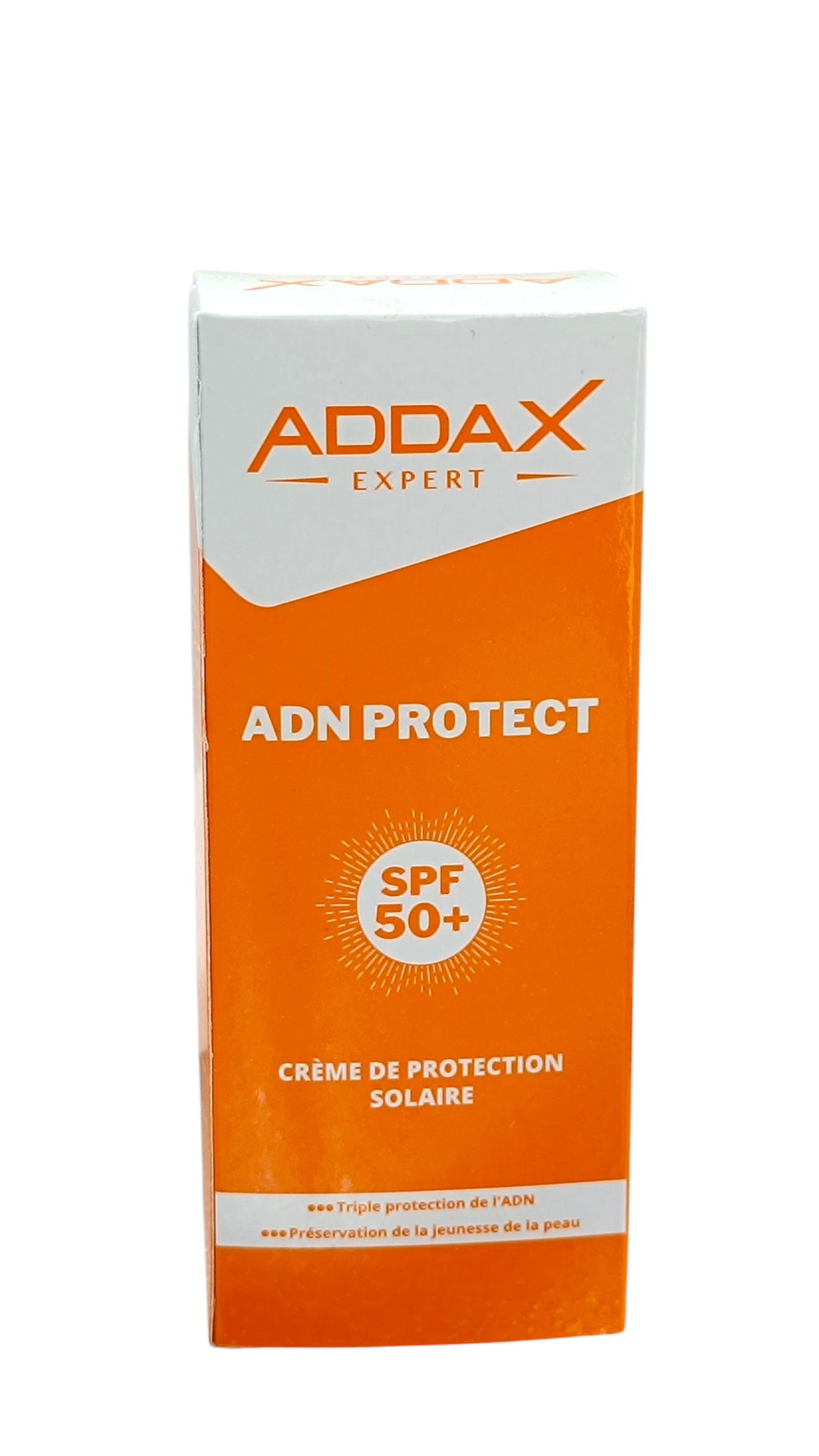 Addax  ADN Protect Iinvisible 50+