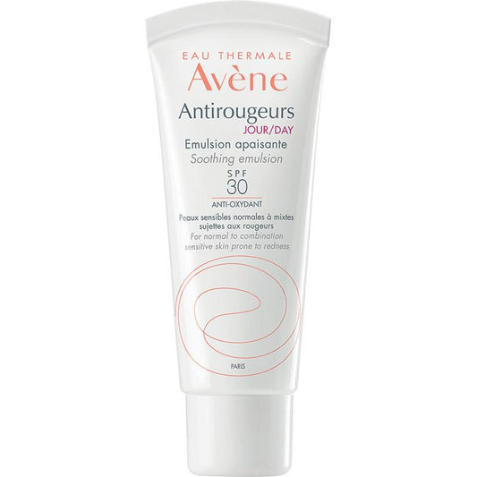 Avène Antirougeurs /jour 30 spf 40ml