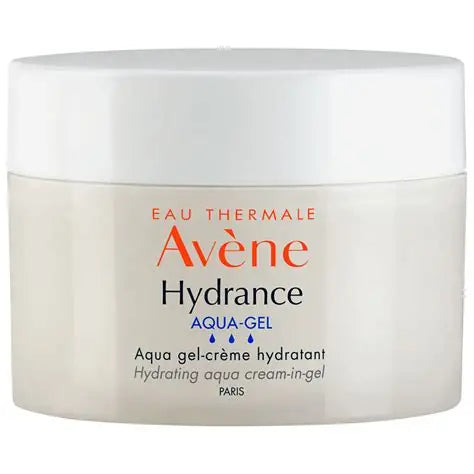 Avène Hydrance AQUA-Gel  50ml