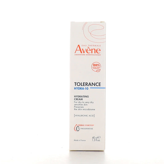 Avène Tolérance Hydra Crème Cosmétique 50ml