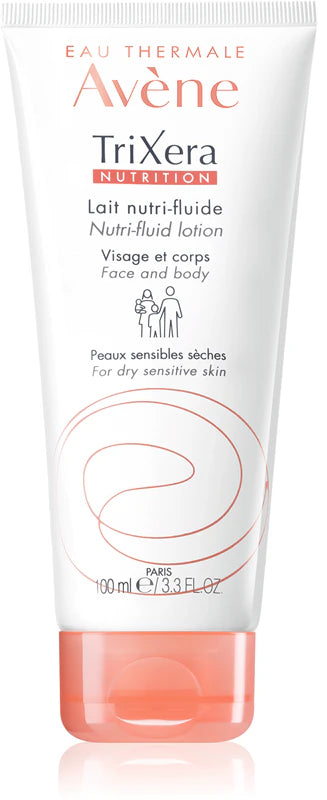 Avène Trixera Lait Nutri-Fluide 200ml