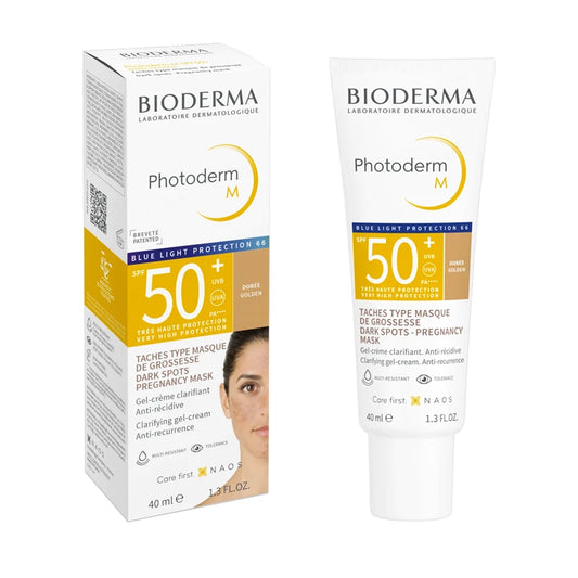 Bioderma Photoderm M Teinté SPF 50+