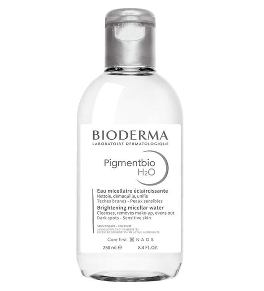 Bioderma Pigmentbio H2O Eau micellaire 250ml