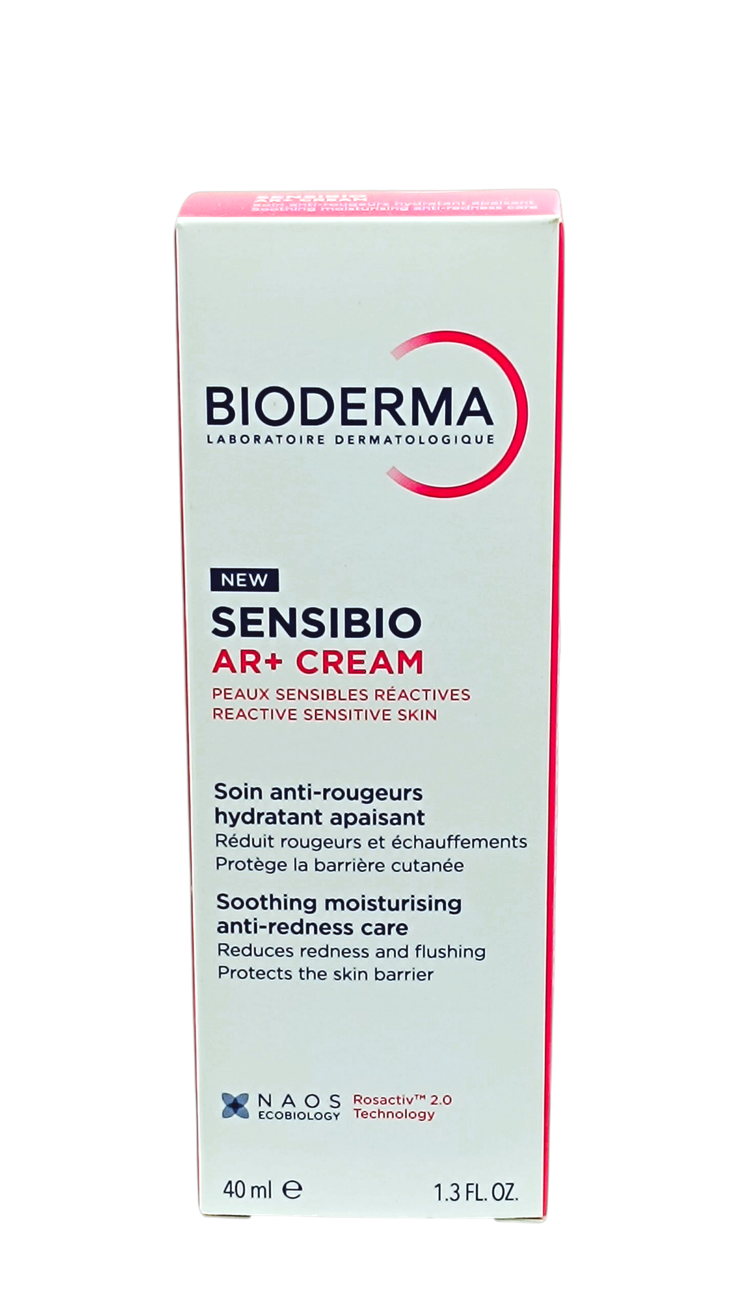 Bioderma Sensibio AR 40ml