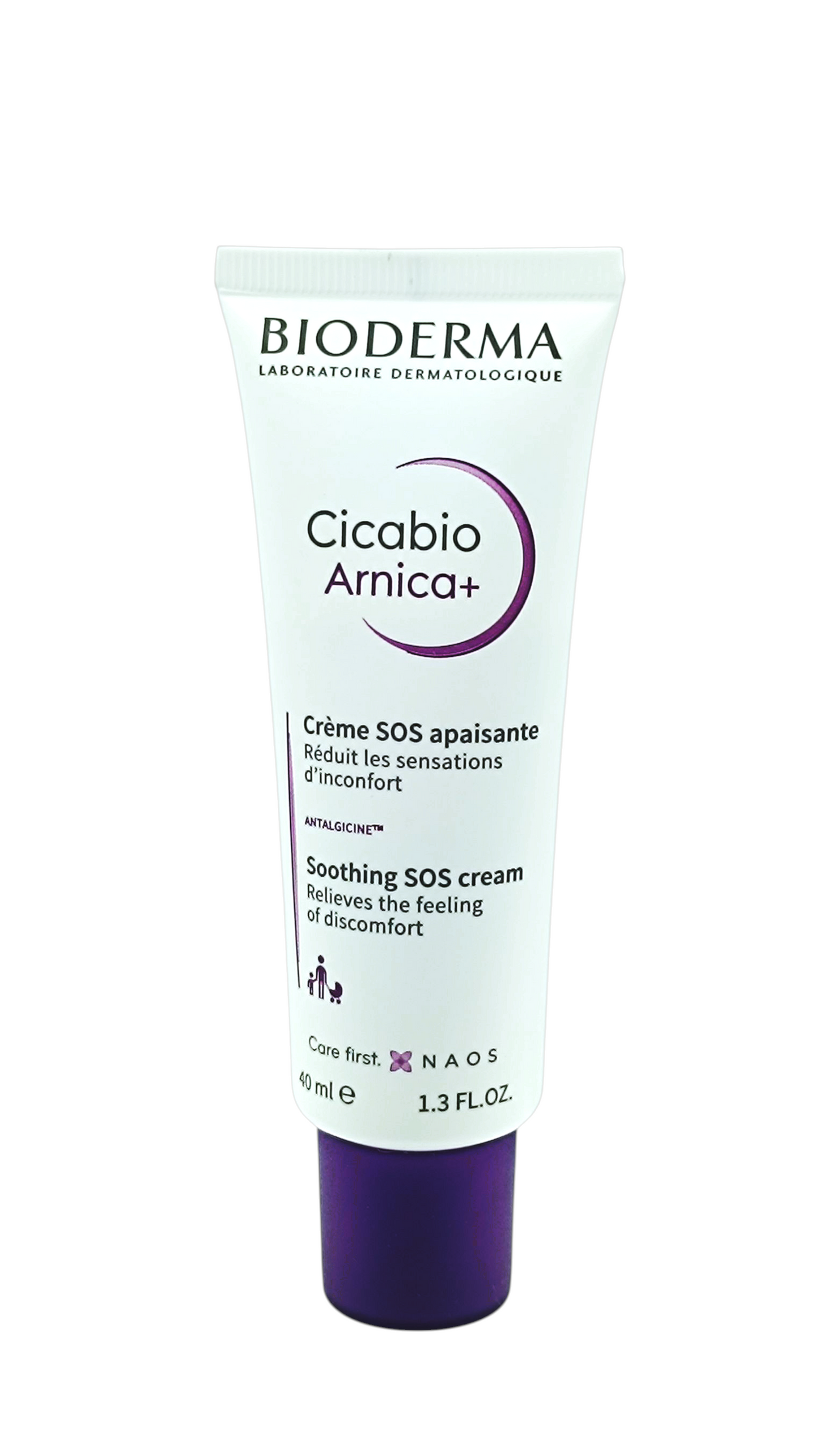 Bioderma cicabio Arnica+ 40ml