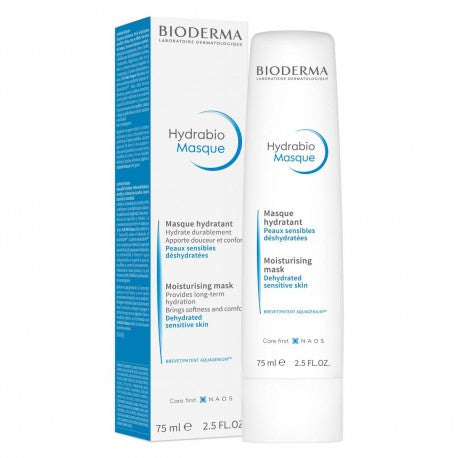 Bioderma Hydrabio Masque 75ml