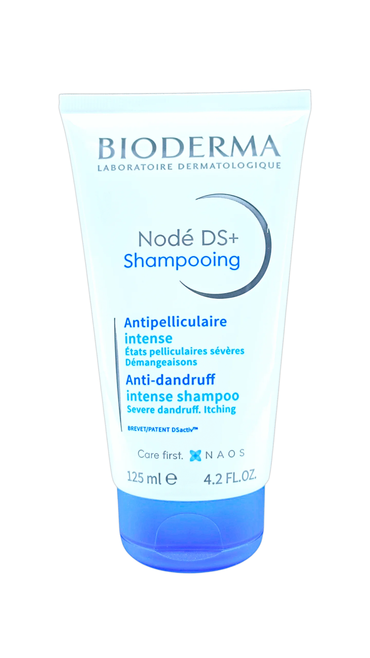 Bioderma Nodé DS+ Shampooing 125ml