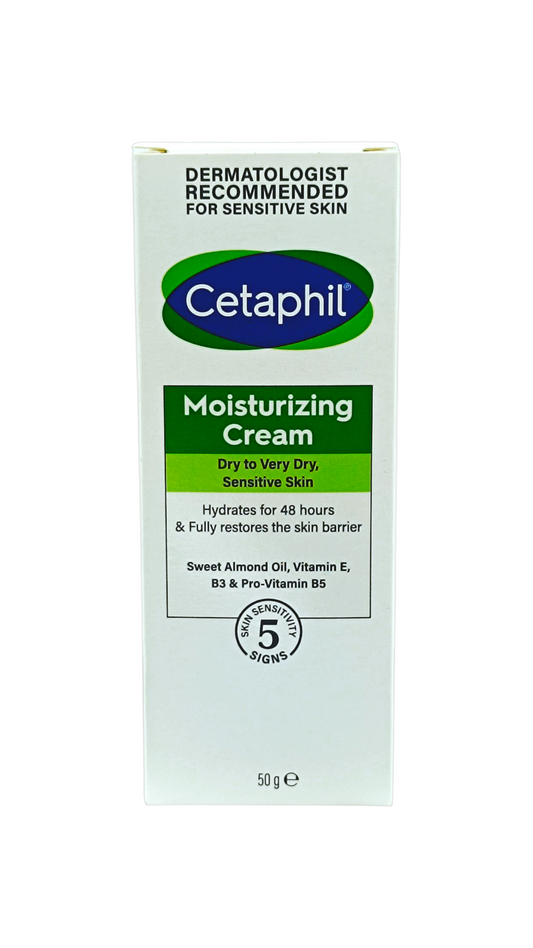 Cetaphil Crème Hydratante