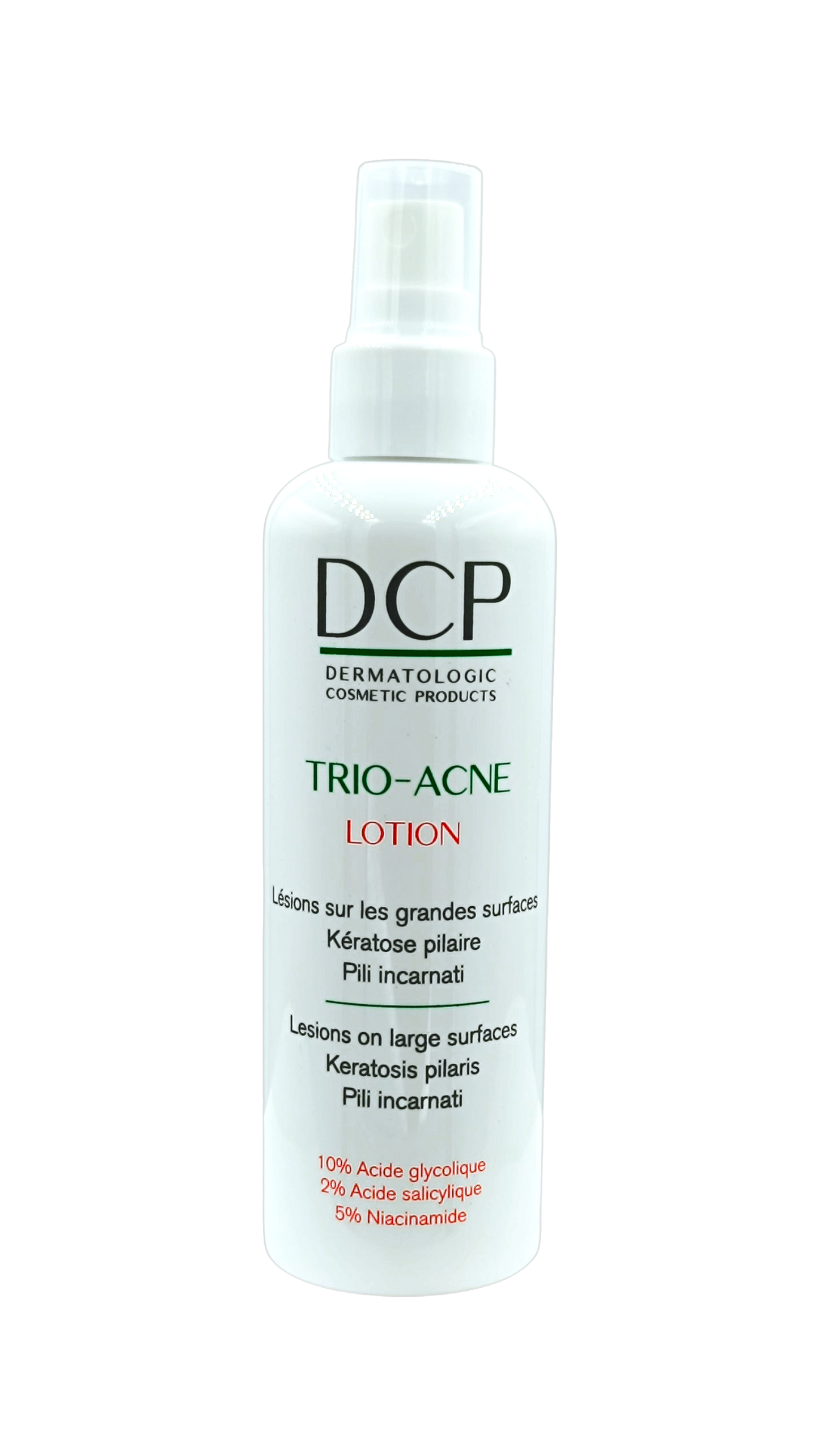 DCP Trio-acne Lotion 200ml