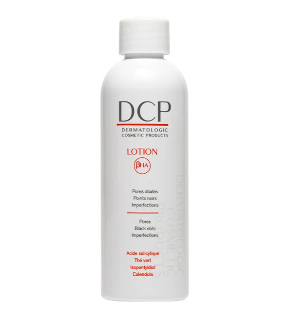 DCP Lotion BHA 100ml - Corrige les impérfections