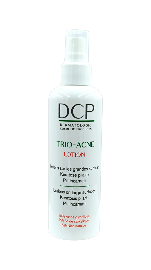 DCP Trio-acne Lotion 200ml