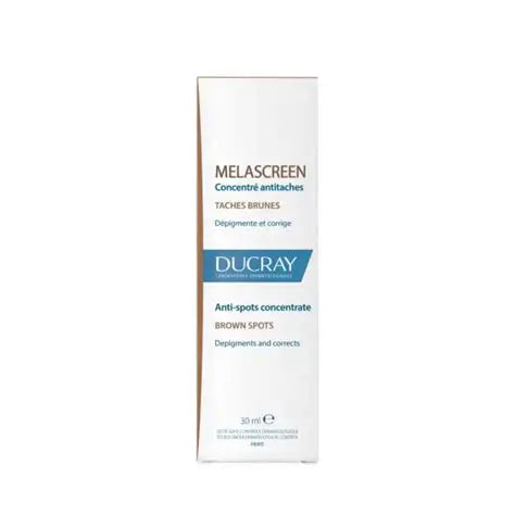 Ducray Melascreen Dépigmentant Soin d'Attaque 30ml