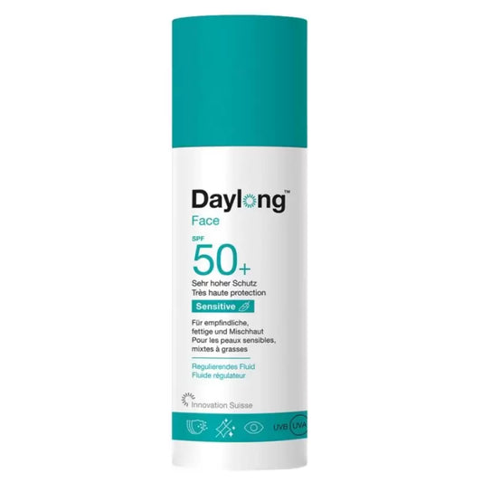 Daylong Face BB Fluide Teinté SPF 50+ 50ml