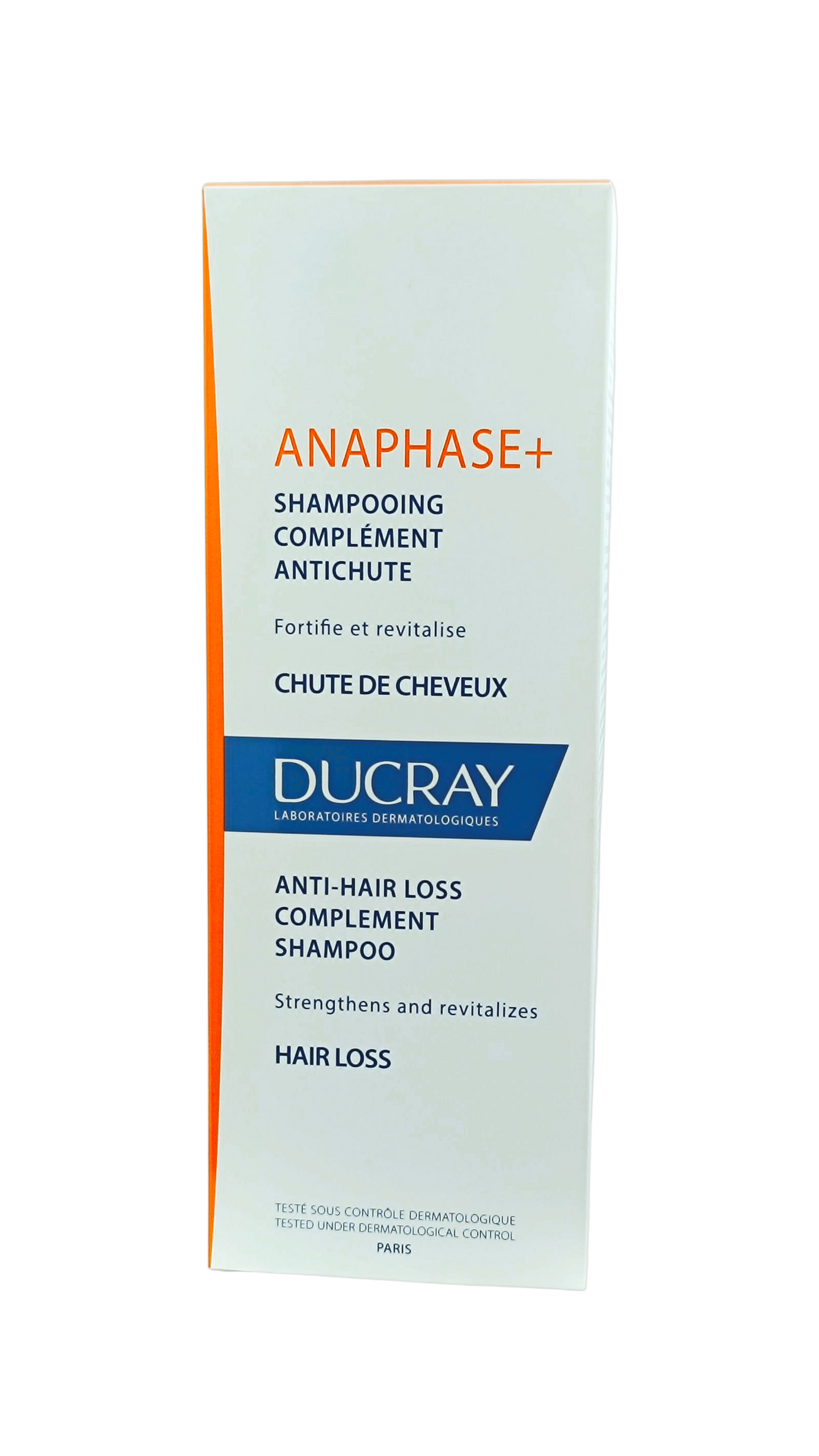 Ducray Anaphase+ Shampooing Complément Antichute 200ml