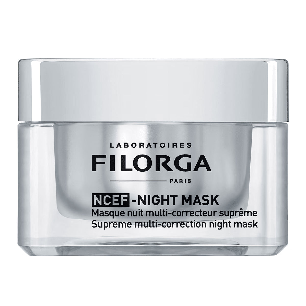 Filorga Ncef-Night Mask 50ml