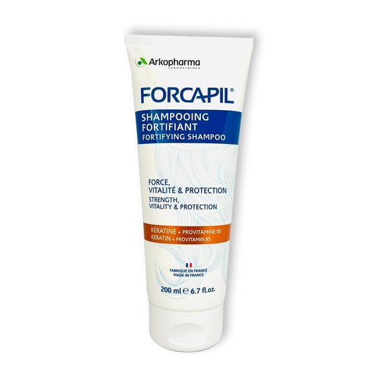 Forcapil Shampoing Fortifiant 200ml