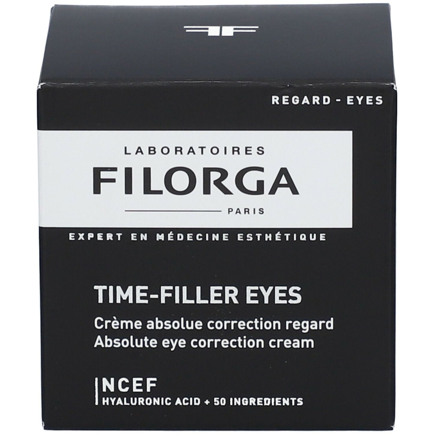 Filorga Time-Filler Eyes 15ml