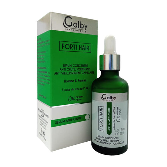 Galby Foti Hair Sérum Anti-Chute 50ml