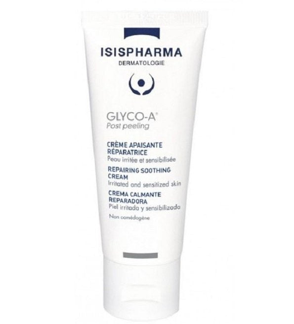 Isispharma Glyco-A Post Peeling 40ml