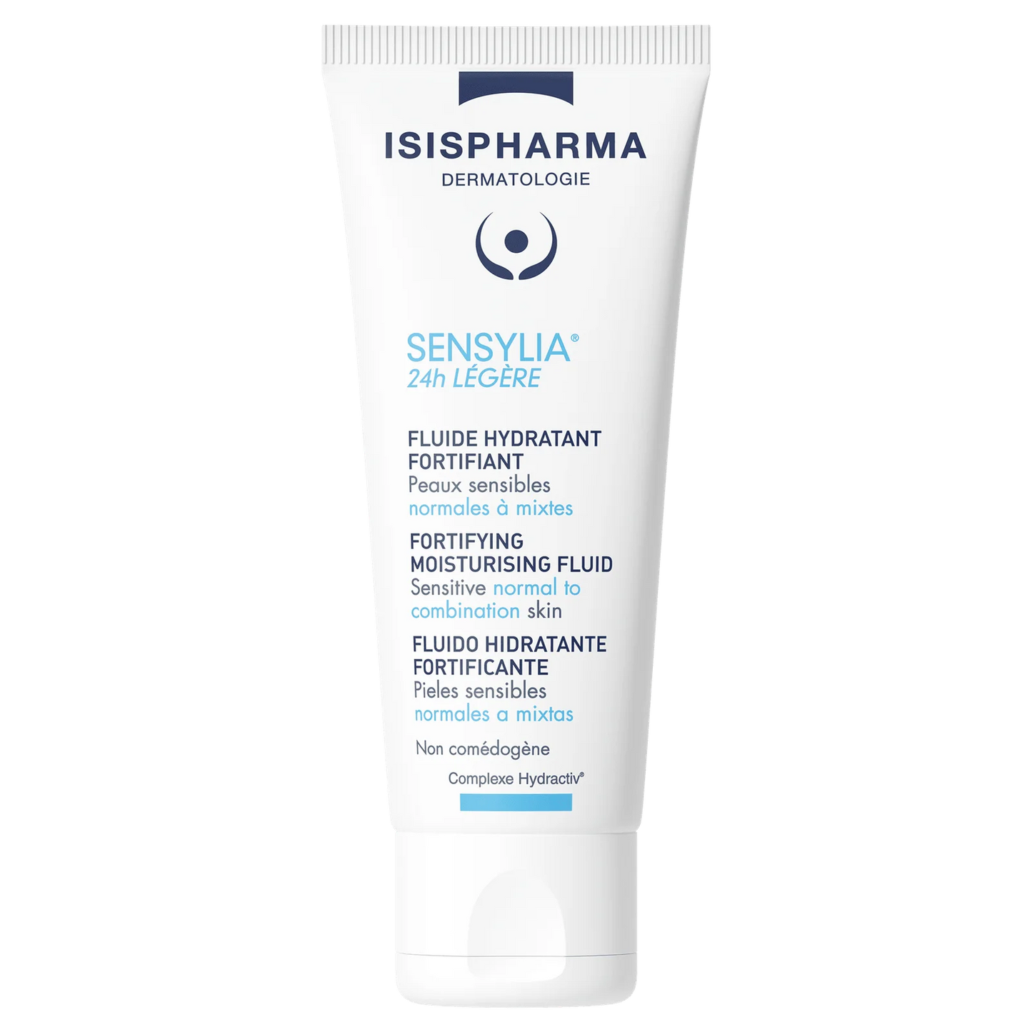 Isispharma Sensylia 24h Légère 40ml