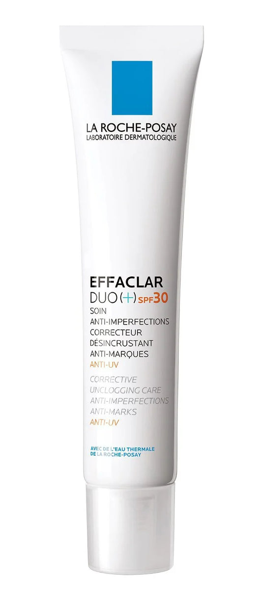 La Roche-Posay Effaclar Duo+ spf30 40ml