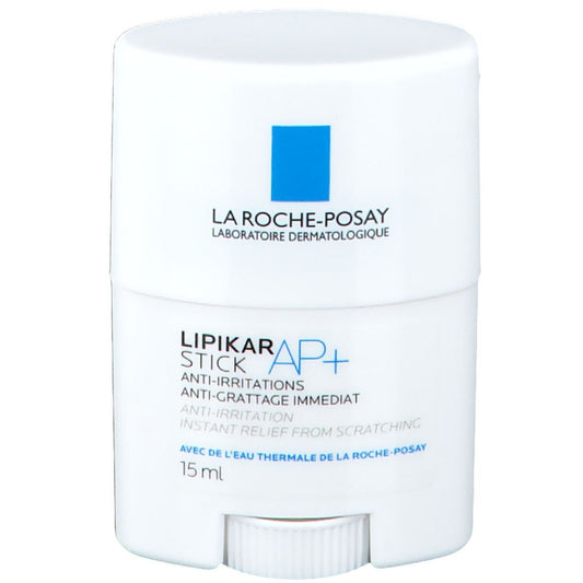 La Roche-Posay Lipikar AP+ Stick 15ml