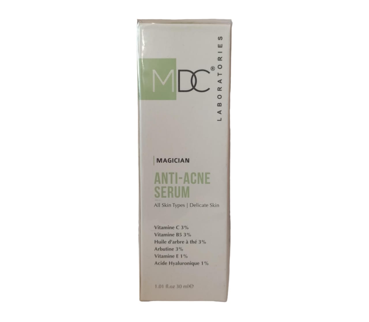 MDC Magican Anti-Acné Sérum 30ml