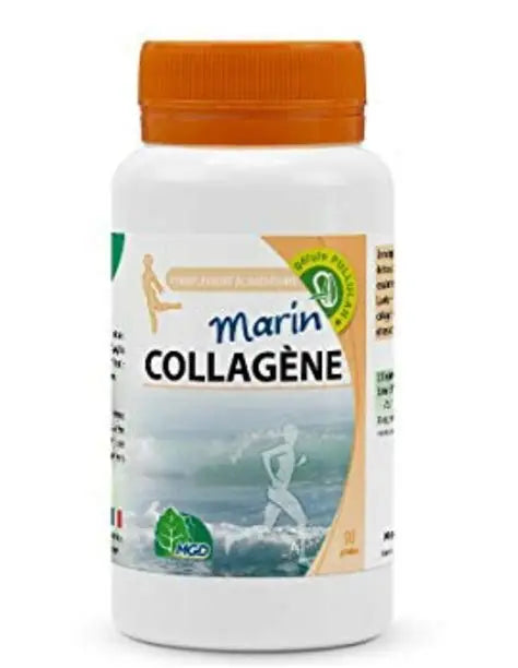 MGD Nature Collagène Marin 90 Gélules