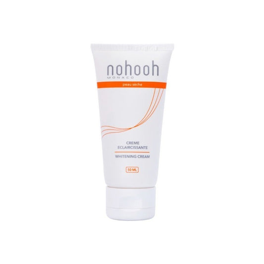 Nohooh crème éclaircissante PS 50ml