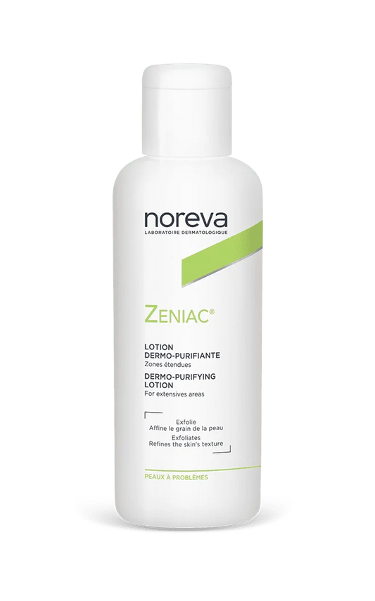 Noreva Zeniac Lotion Dermo-purifiante 125ml