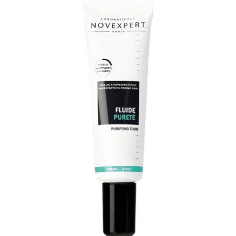 Novexpert Fluide Pureté 30ml