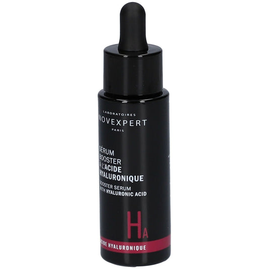 Novexpert Sérum Booster à l'Acide Hyaluronique 30ml