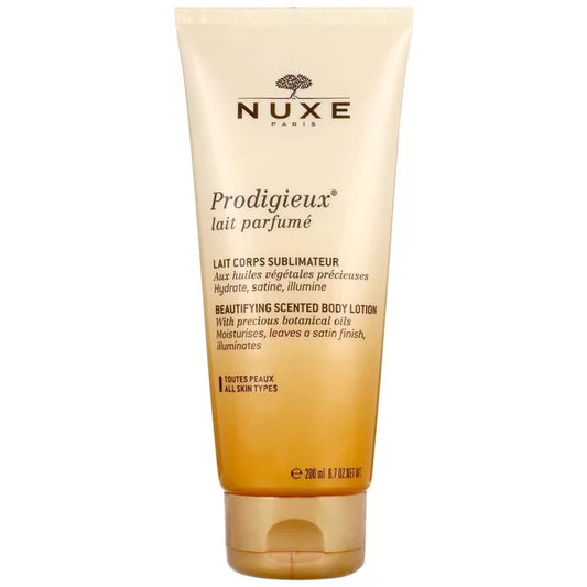 Nuxe Prodigieux lait parfumé sublimateur 200ml