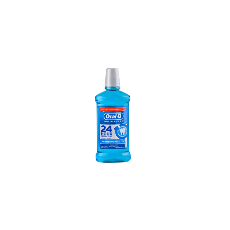 Oral-B Pro-expert Bain de Bouche 500ml