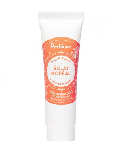 Polaar Fluide Lissant Éclat Boréal 50ml